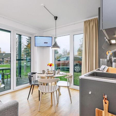 Gorgeous Apartment In Lembruch-Duemmer See Exterior photo