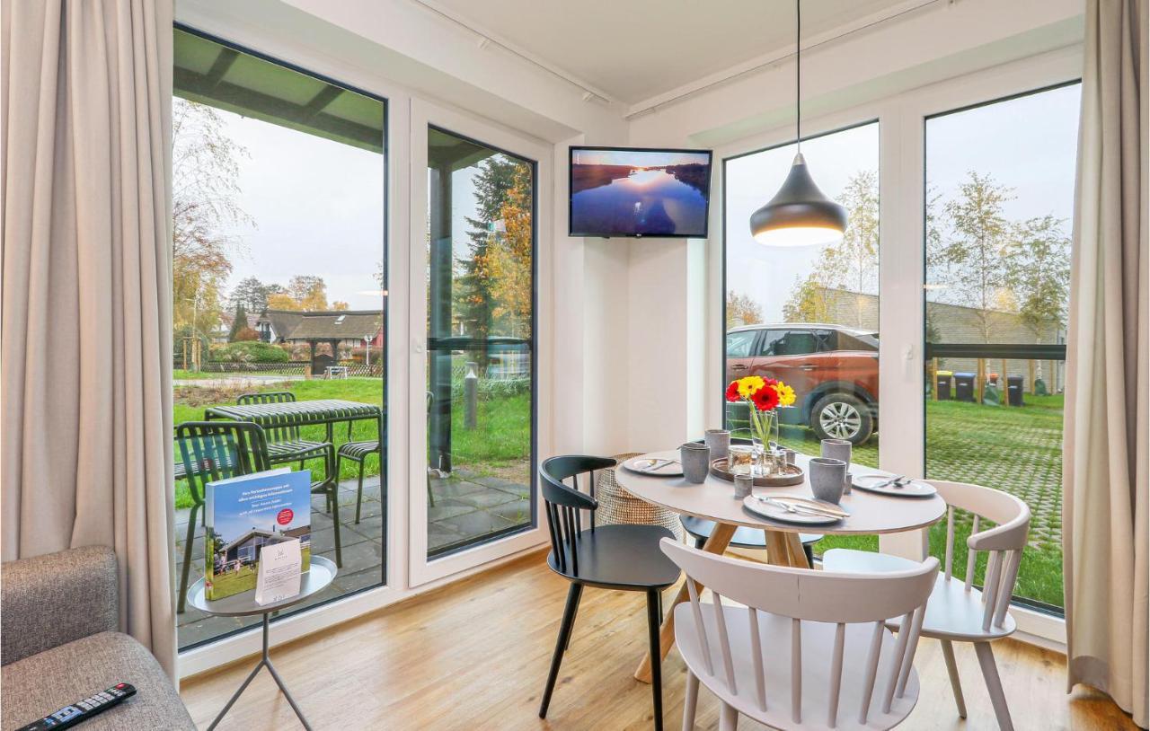 Gorgeous Apartment In Lembruch-Duemmer See Exterior photo