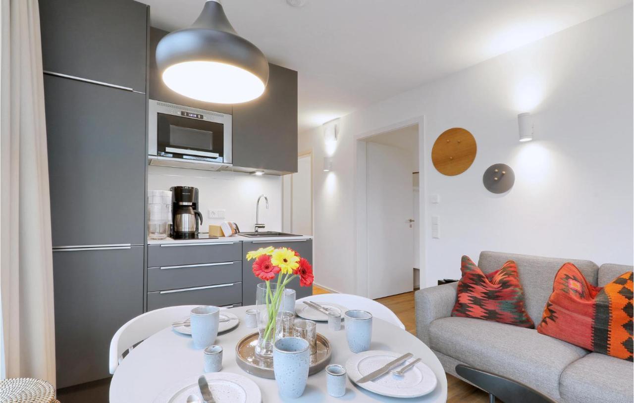 Gorgeous Apartment In Lembruch-Duemmer See Exterior photo