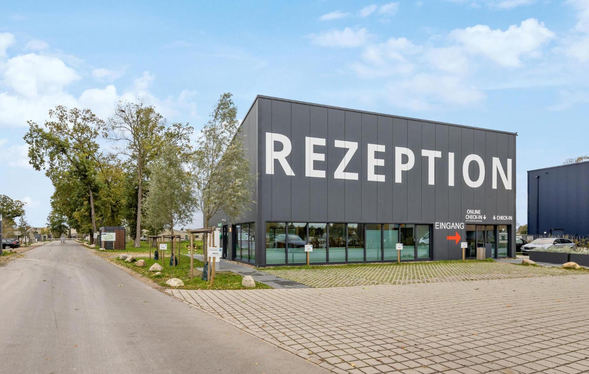 Gorgeous Apartment In Lembruch-Duemmer See Exterior photo
